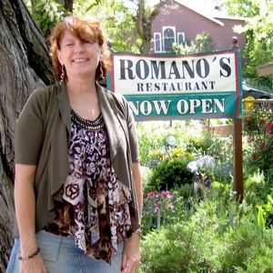 Meet your Posher, Teresa